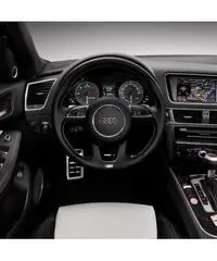 AUDI SQ5 3.0 V6 TDI Biturbo quattro tiptronic - 5