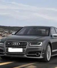 AUDI S8 4.0 TFSI quattro tiptronic - 2