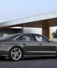 AUDI S8 4.0 TFSI quattro tiptronic - 4