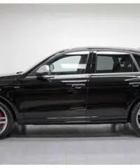 AUDI SQ5 3.0 V6 TDI Biturbo quattro tiptronic - 2