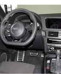 AUDI SQ5 3.0 V6 TDI Biturbo quattro tiptronic - 5