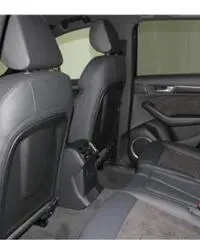 AUDI SQ5 3.0 V6 TDI Biturbo quattro tiptronic - 8