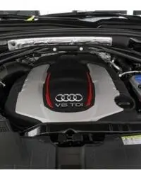 AUDI SQ5 3.0 V6 TDI Biturbo quattro tiptronic - 9