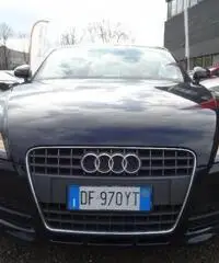 AUDI TT Coupé 2.0 TFSI - 2