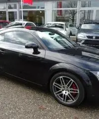 AUDI TT Coupé 2.0 TFSI - 4