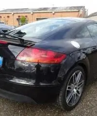 AUDI TT Coupé 2.0 TFSI - 5