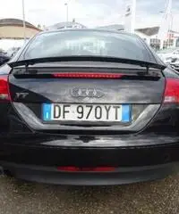 AUDI TT Coupé 2.0 TFSI - 6