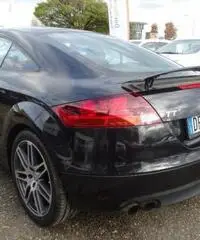 AUDI TT Coupé 2.0 TFSI - 7