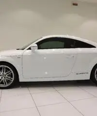 AUDI TT Coupé 2.0TDI QUATTRO AdvancedPlus S-LINE*GARANTITA - 2