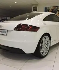 AUDI TT Coupé 2.0TDI QUATTRO AdvancedPlus S-LINE*GARANTITA - 3