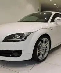 AUDI TT Coupé 2.0TDI QUATTRO AdvancedPlus S-LINE*GARANTITA - 10