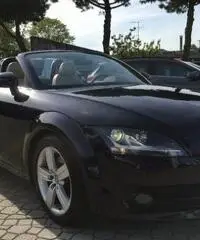 AUDI TT Roadster 2.0 TFSI 38.000 km. - 3