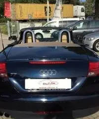 AUDI TT Roadster 2.0 TFSI 38.000 km. - 5