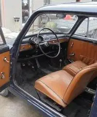 AUTOBIANCHI BIANCHINA PANORAMICA - 2