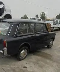 AUTOBIANCHI BIANCHINA PANORAMICA - 5