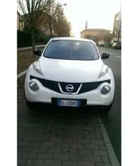 Bellissima Nissan Juke - 2