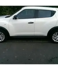 Bellissima Nissan Juke - 4