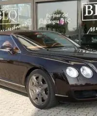 BENTLEY Continental GTC MULLINER PACK - 45.000 Km.