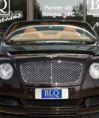 BENTLEY Continental GTC MULLINER PACK - 45.000 Km. - 2