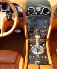 BENTLEY Continental GTC MULLINER PACK - 45.000 Km. - 10