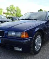 BMW 316 i cat 4 porte