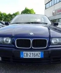 BMW 316 i cat 4 porte - 2