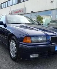 BMW 316 i cat 4 porte - 3