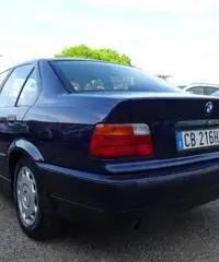 BMW 316 i cat 4 porte - 7