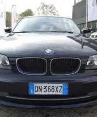 BMW 116 i cat 3 porte Attiva - 2