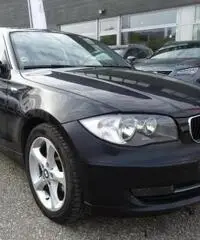 BMW 116 i cat 3 porte Attiva - 3