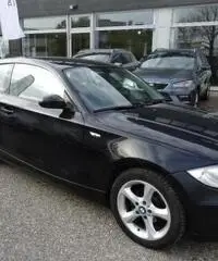 BMW 116 i cat 3 porte Attiva - 4