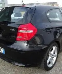 BMW 116 i cat 3 porte Attiva - 5