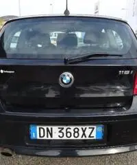 BMW 116 i cat 3 porte Attiva - 6