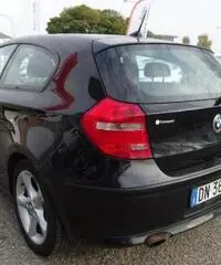 BMW 116 i cat 3 porte Attiva - 7