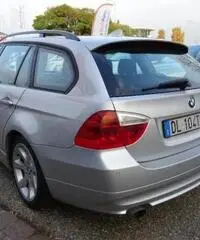 BMW 320 d cat Touring Attiva - 7