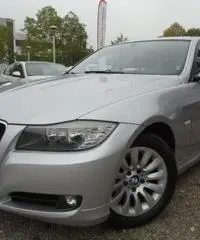 BMW 320 d cat Touring Eletta