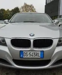 BMW 320 d cat Touring Eletta - 2