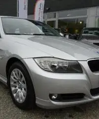 BMW 320 d cat Touring Eletta - 3