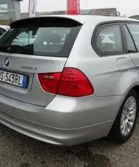 BMW 320 d cat Touring Eletta - 5