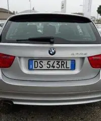 BMW 320 d cat Touring Eletta - 6