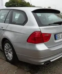 BMW 320 d cat Touring Eletta - 7