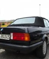 BMW 320 i Cabriolet - 5