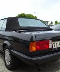 BMW 320 i Cabriolet - 7