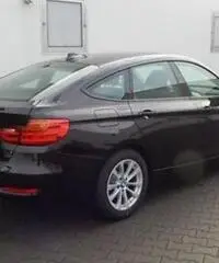 BMW 325 d Gran Turismo