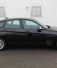 BMW 325 d Gran Turismo - 2