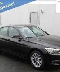 BMW 325 d Gran Turismo - 4