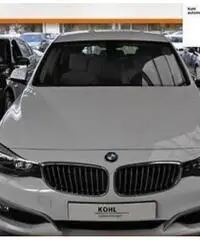 BMW 325 d Gran Turismo - 2