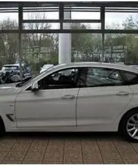 BMW 325 d Gran Turismo - 3