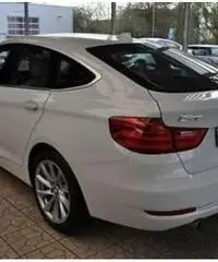 BMW 325 d Gran Turismo - 4