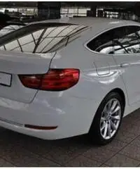 BMW 325 d Gran Turismo - 6